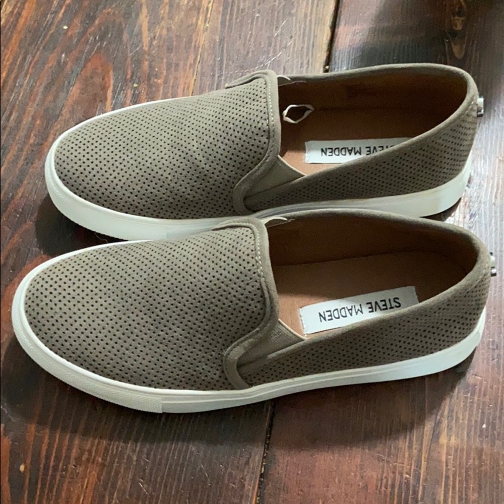 Steve Madden shoes